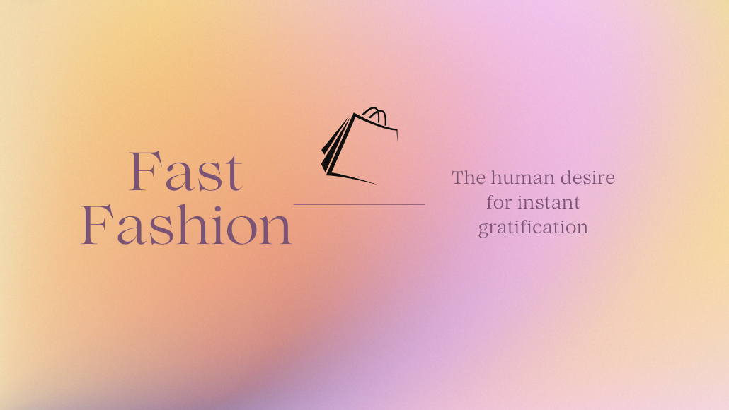 Fast Fashion