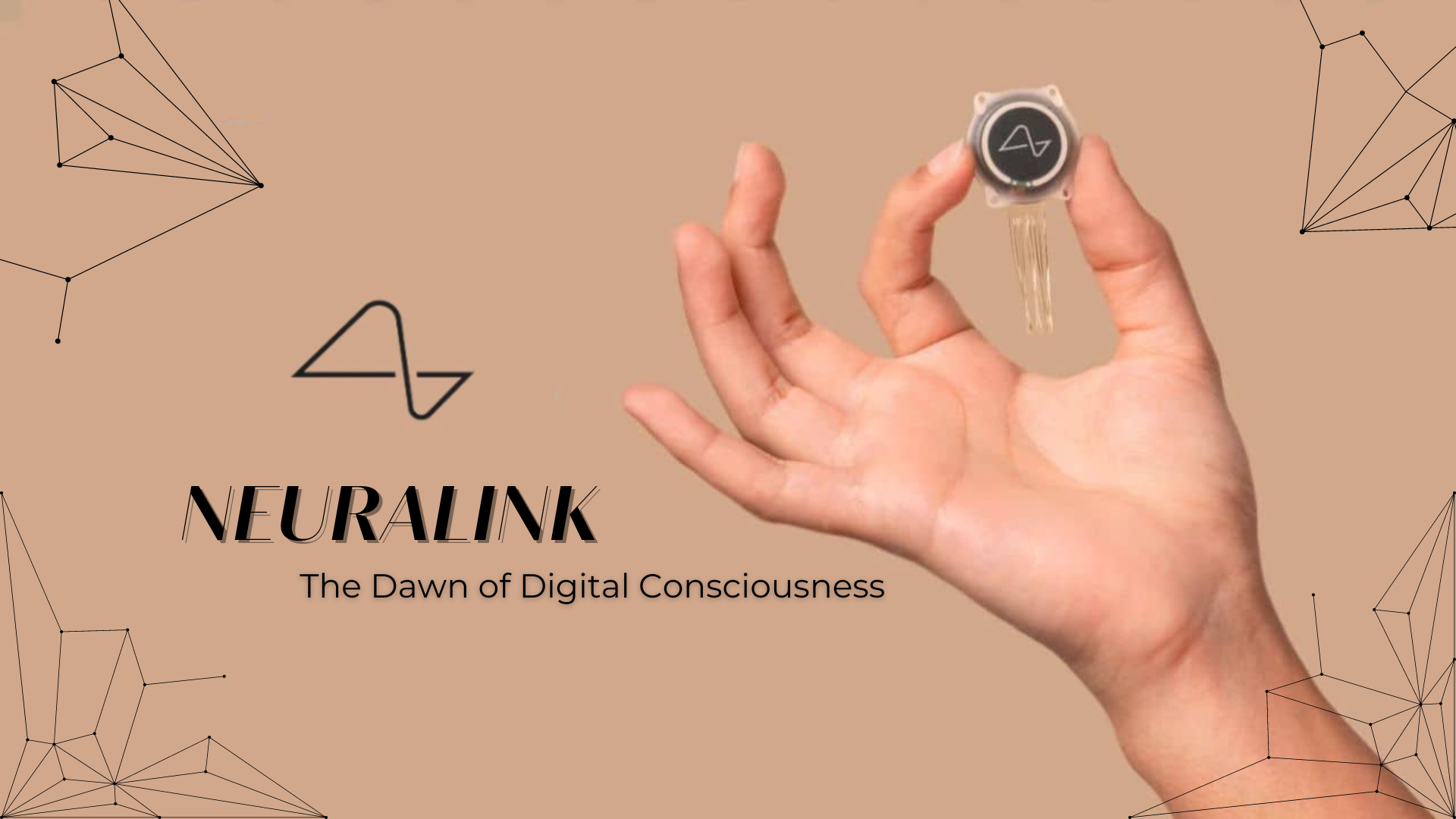 Neuralink: The Dawn of Digital Consciousness